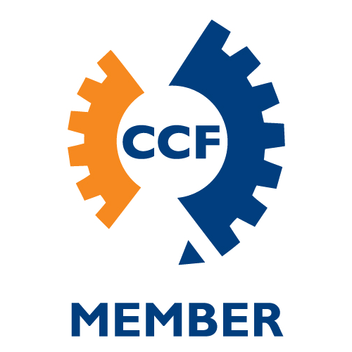 Civil Contractors Federation member