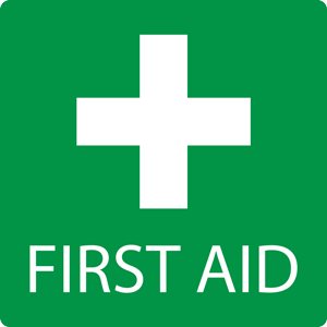 First Aid CPR Certificate